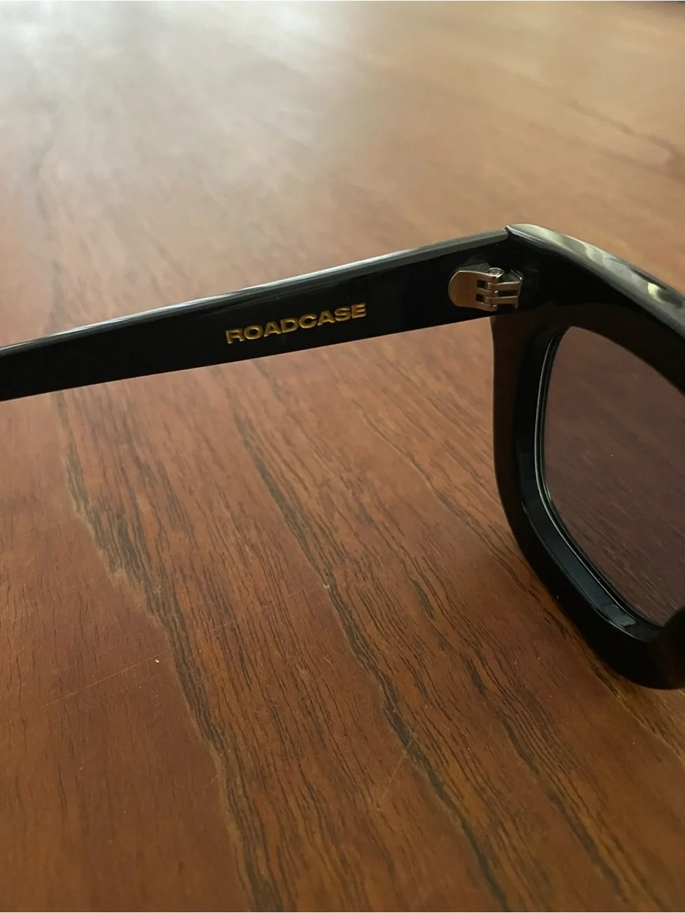 Strata bold roadcase